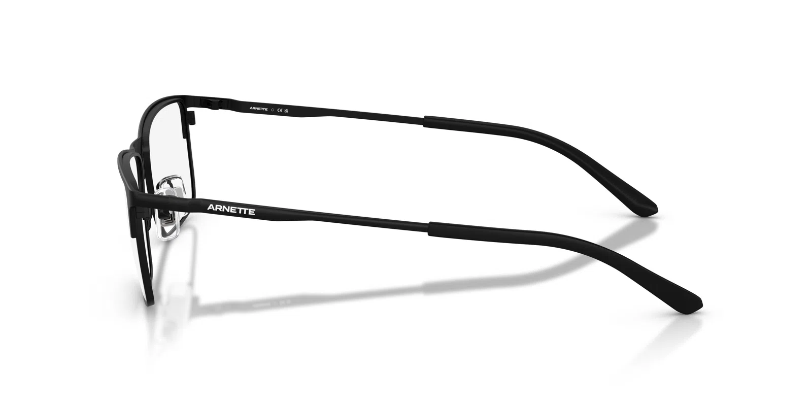 Arnette 6155 Eyeglasses - view 5